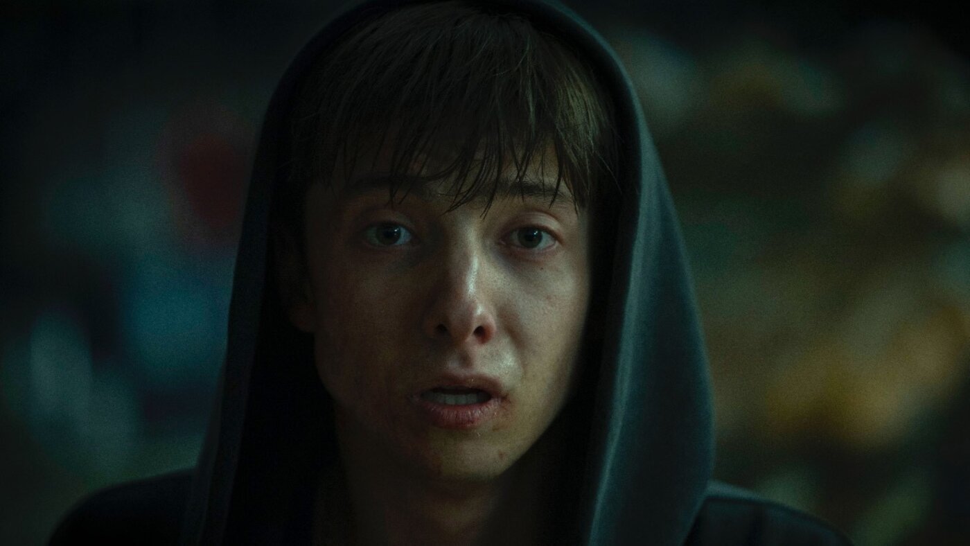 Dans « Lévitique », le désir queer devient une arme mortelle
