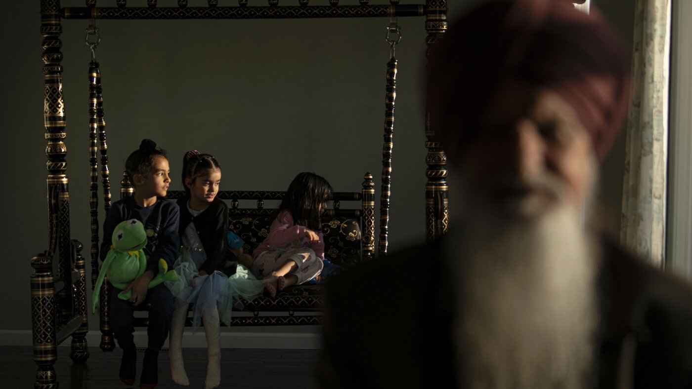 Dans l'Ohio, la communauté sikh transmet ses traditions à la prochaine génération