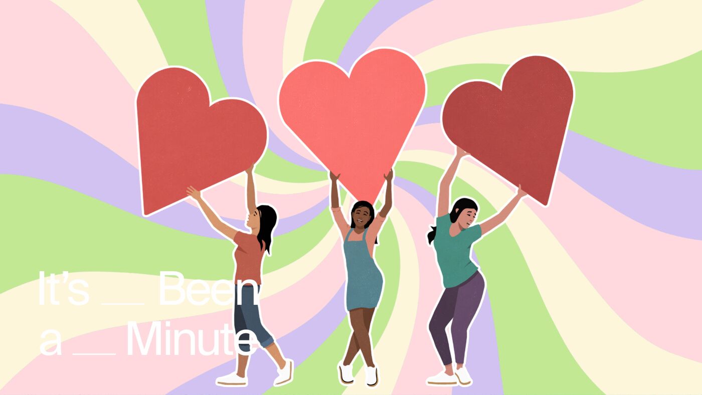 Des limites, des corps et un meilleur sexe