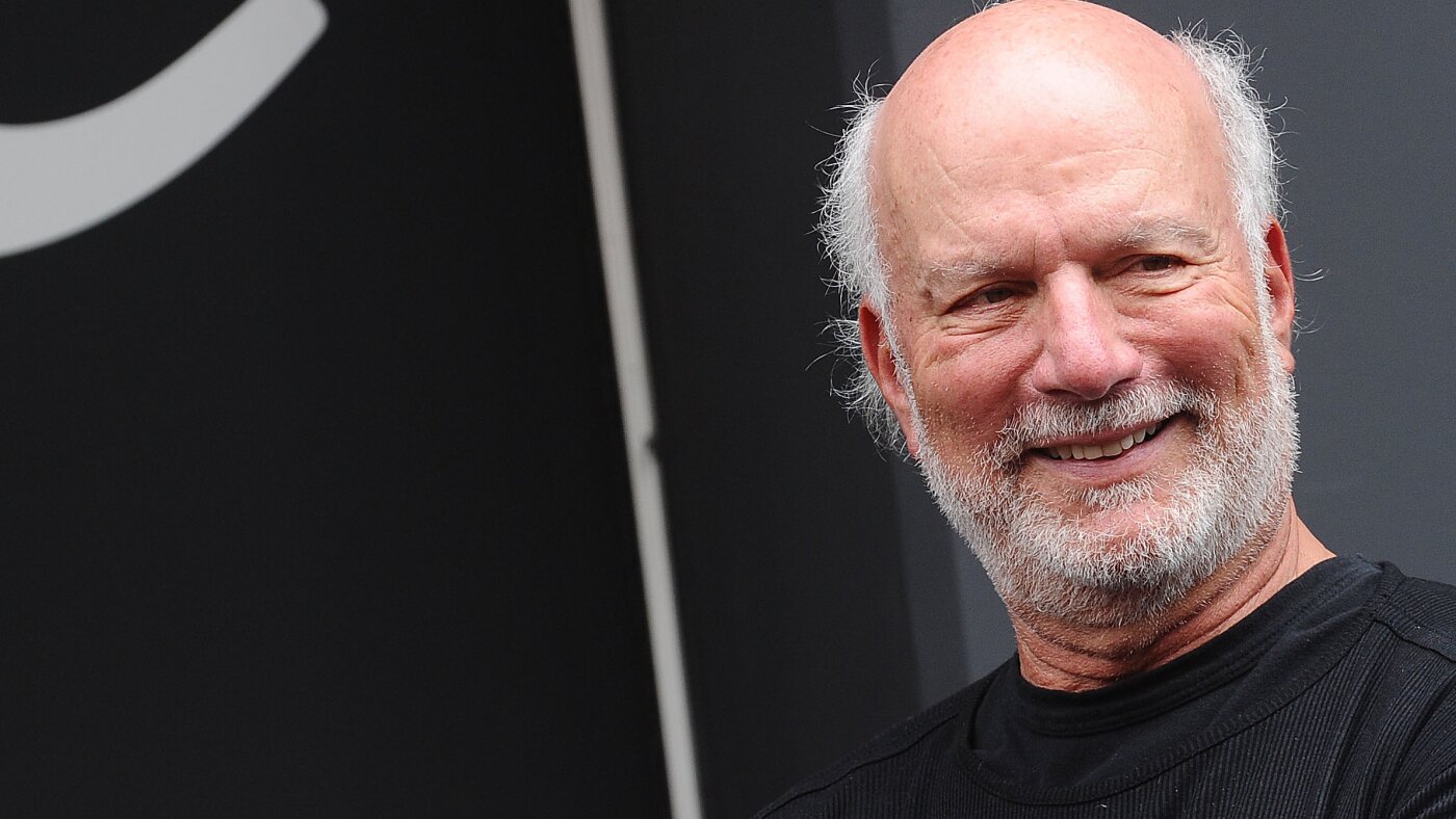 James Burrows, réalisateur des séries classiques "Cheers" et "Friends", est décédé à 85 ans