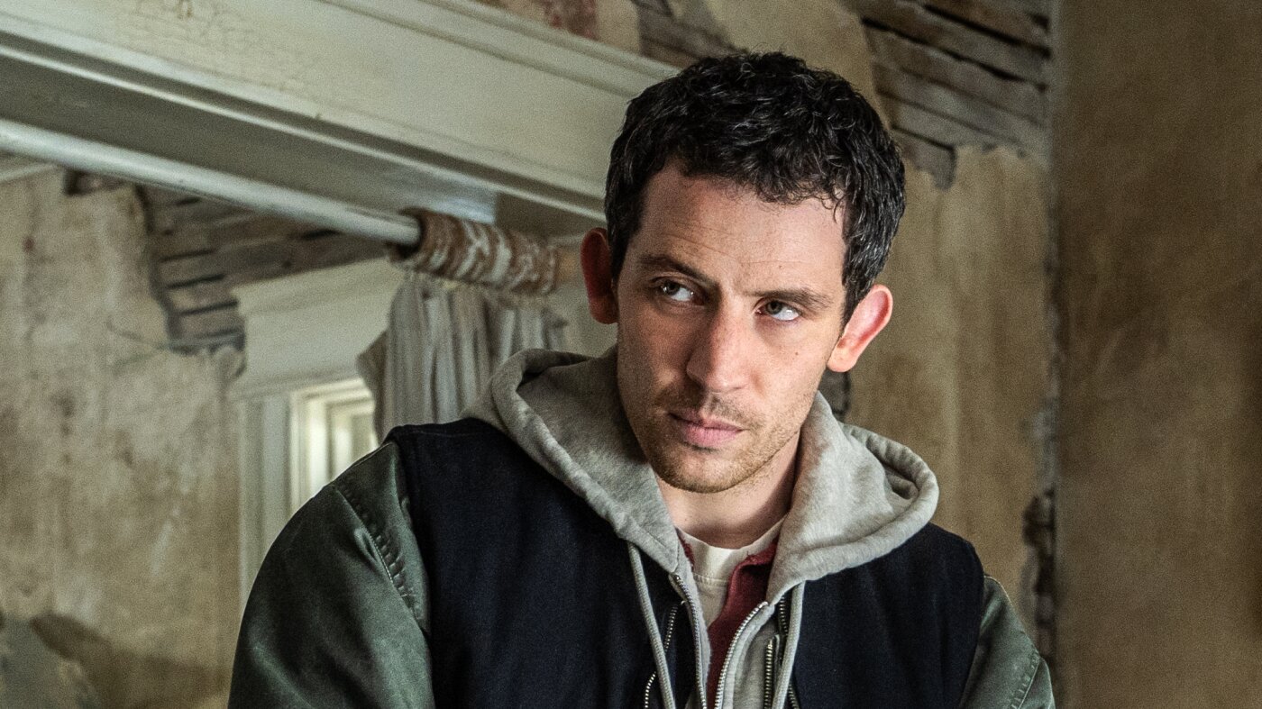 Josh O'Connor, star de "Disclosure Day", a reçu un texto "génial" de Spielberg en fin de soirée