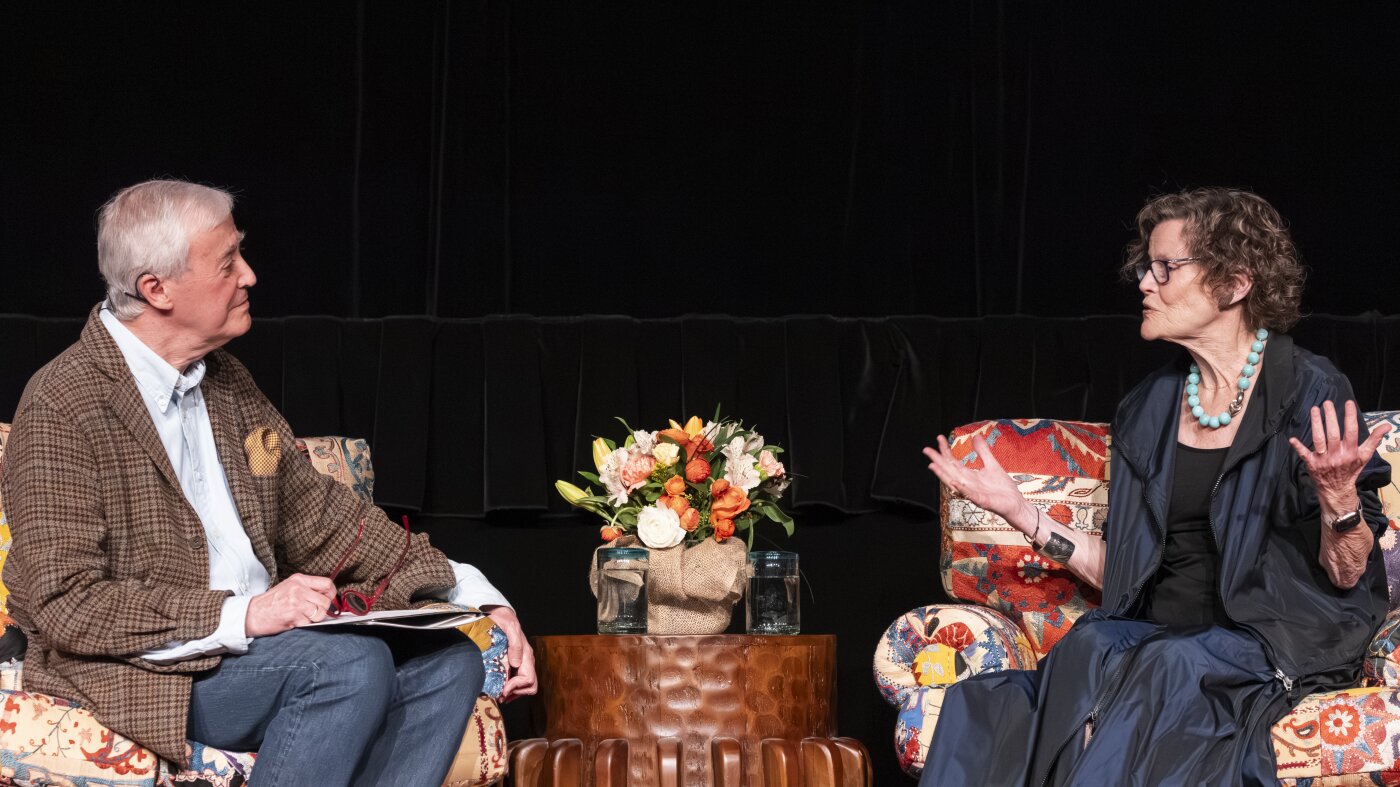 Judy Blume dit qu'elle a fini d'écrire : « 50 ans, ça suffit ! »