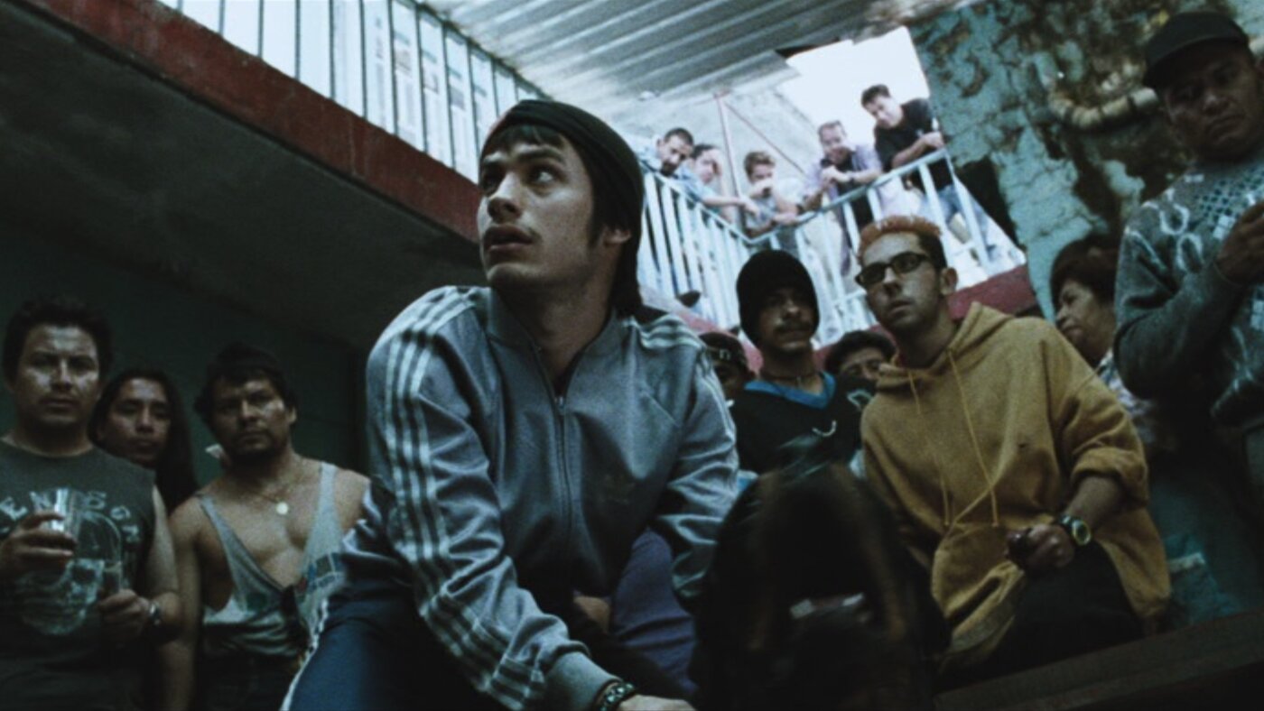 La seconde vie d'un classique : 'Amores Perros' est remasterisé et de retour en salles