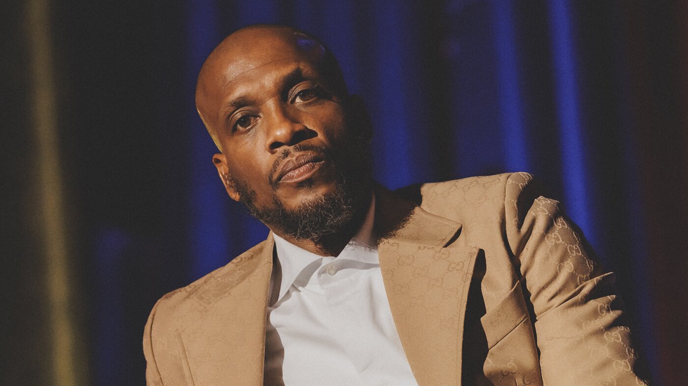 Le comique Ali Siddiq fait la paix avec le passé dans "Mon père"