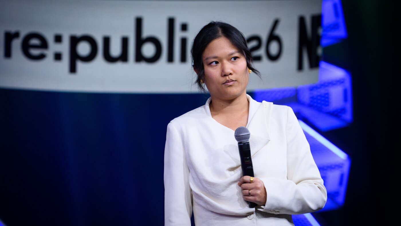 Le développement de l'IA est à l'origine des inégalités économiques, déclare la critique technologique Karen Hao