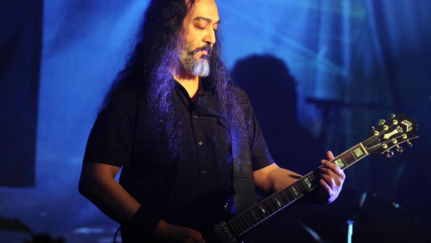 Le guitariste de Soundgarden, Kim Thayil, raconte l'ascension du groupe dans ses nouveaux mémoires