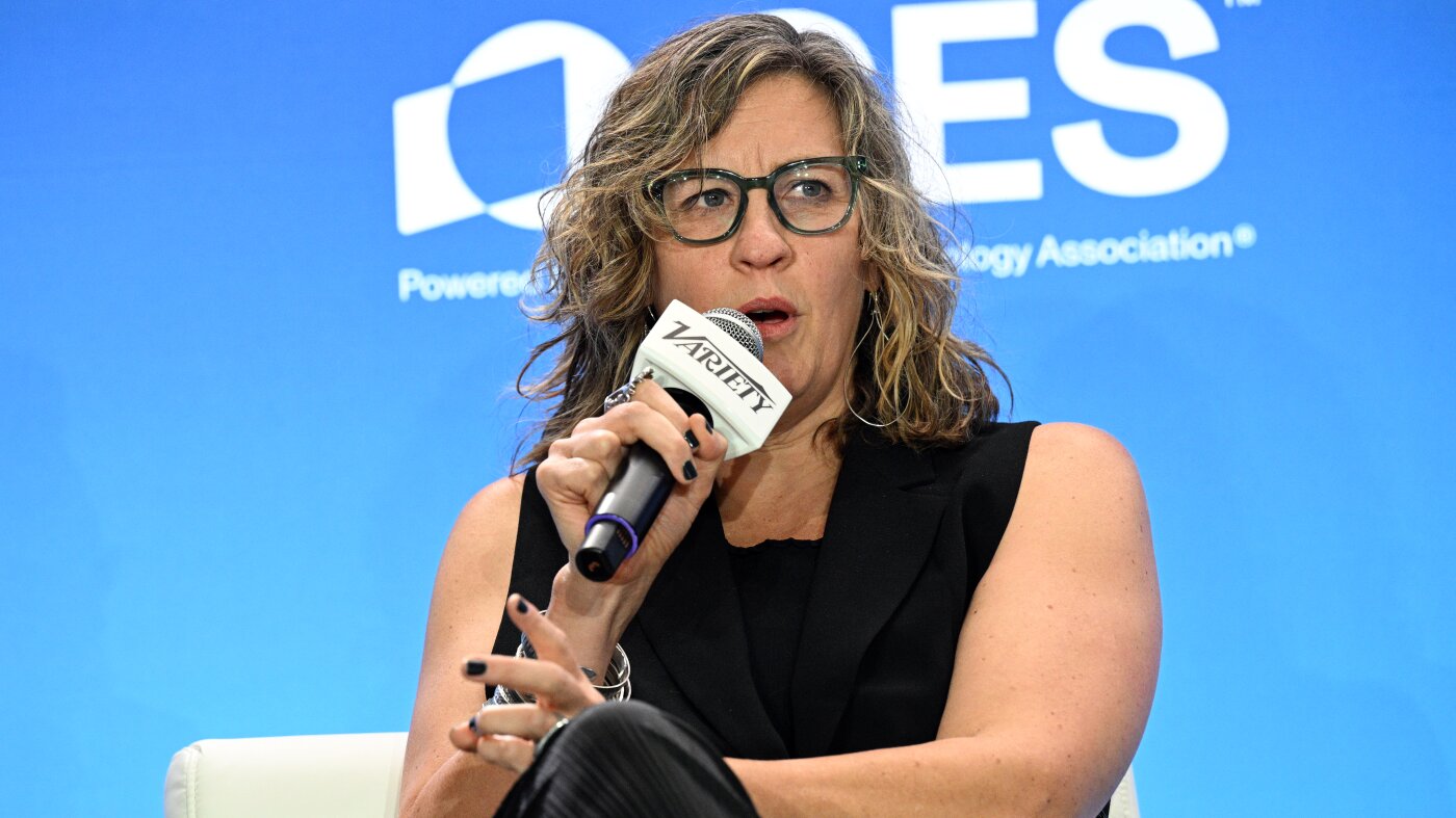 Le nouveau responsable du contenu de NPR : « Je me suis formé pour ce travail toute ma vie »