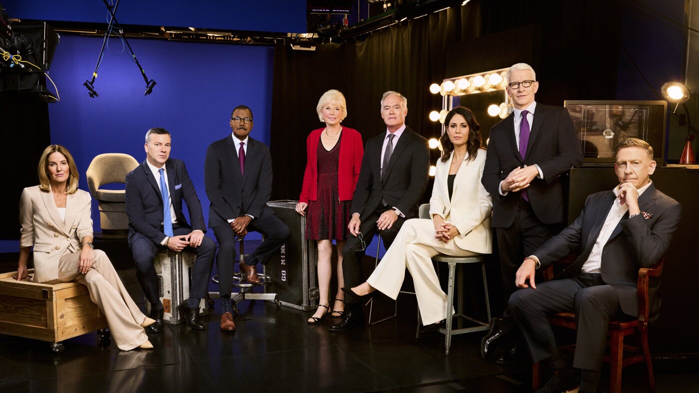 Les licenciements dans l'émission "60 Minutes" de CBS reflètent la lutte pour le contrôle des médias à l'ère de Trump