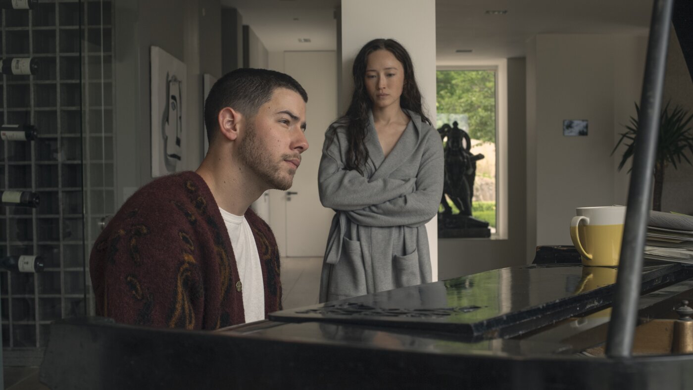 Nick Jonas vole la « Power Ballad » de Paul Rudd dans une histoire profonde sur l'art et l'honnêteté