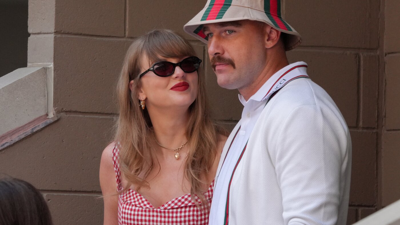 Pourquoi la rumeur du mariage de Taylor Swift incite les fans à regarder New York