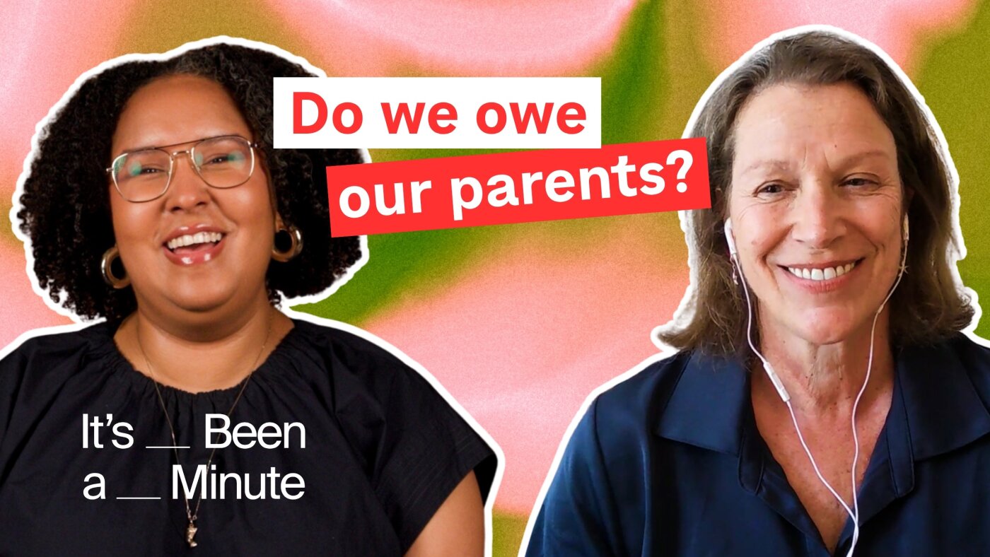 Que devons-nous à nos parents ?