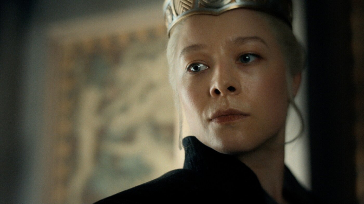 Rhaenyra, Rhaena, Aegon, Aemond — laissez-nous vous aider à suivre « La Maison du Dragon »