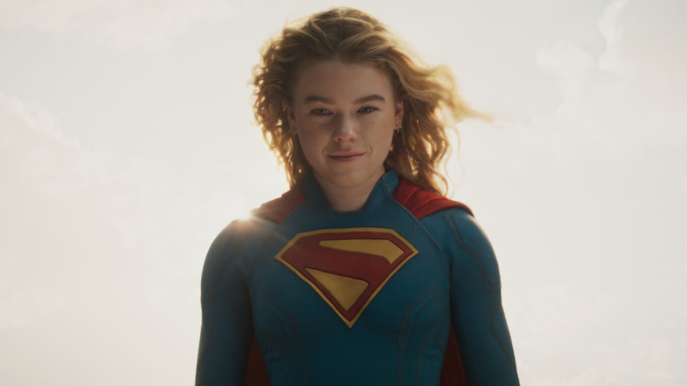 "Supergirl" a un héros solide mais pourrait utiliser un meilleur méchant