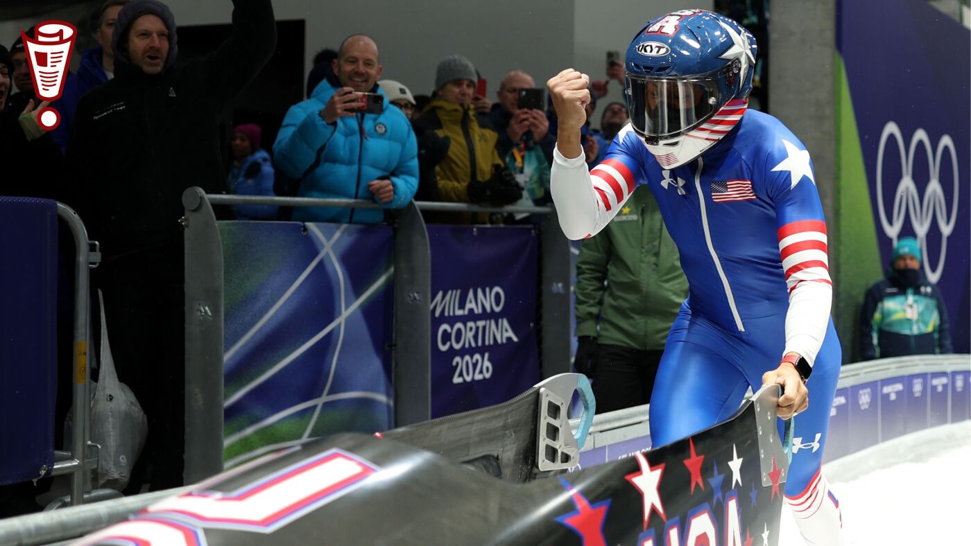 "Wait Wait" pour le 6 juin 2026 : Live à Austin avec l'invitée de Not My Job, Elana Meyers Taylor