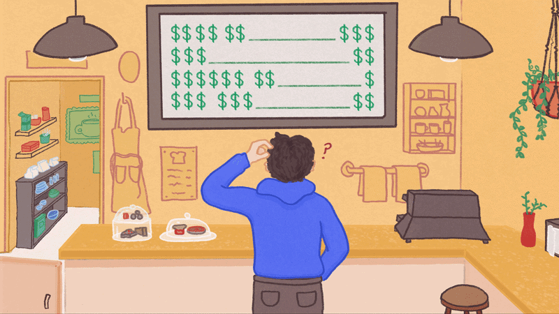 Astuces pour vous aider à dépenser moins d’argent au restaurant