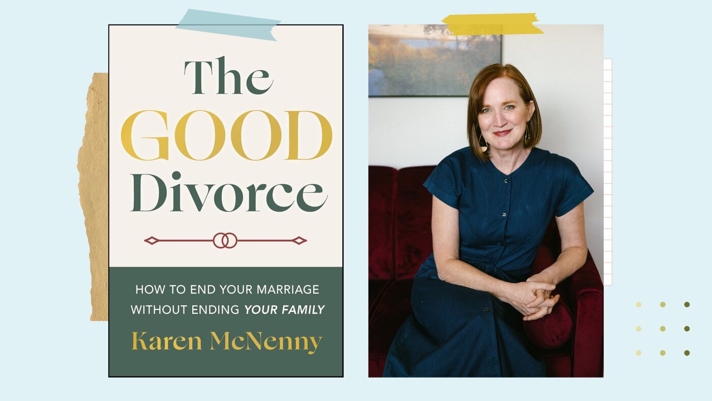 Ce qu’un coach en divorce souhaite que les couples sachent avant de mettre fin à un mariage