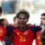 L'Espagne pourrait entrer dans l'histoire de la Coupe du monde : la première à remporter les trophées masculin et féminin consécutivement