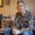 « La musique appartient au moment » : Lenny Kaye, le guitariste de Patti Smith, est « Goin' Local »