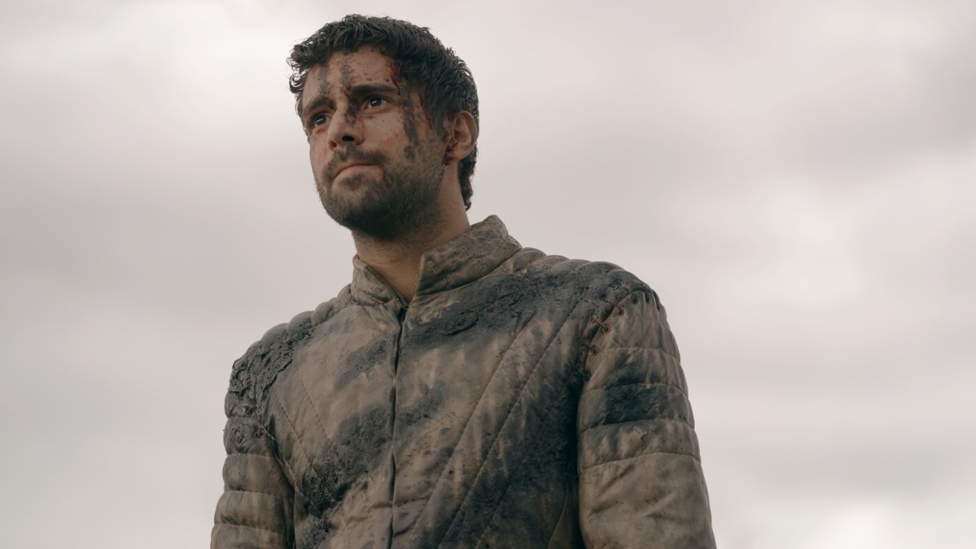 « Maison du Dragon », saison 3, épisode 6 : Nation d'assassinat