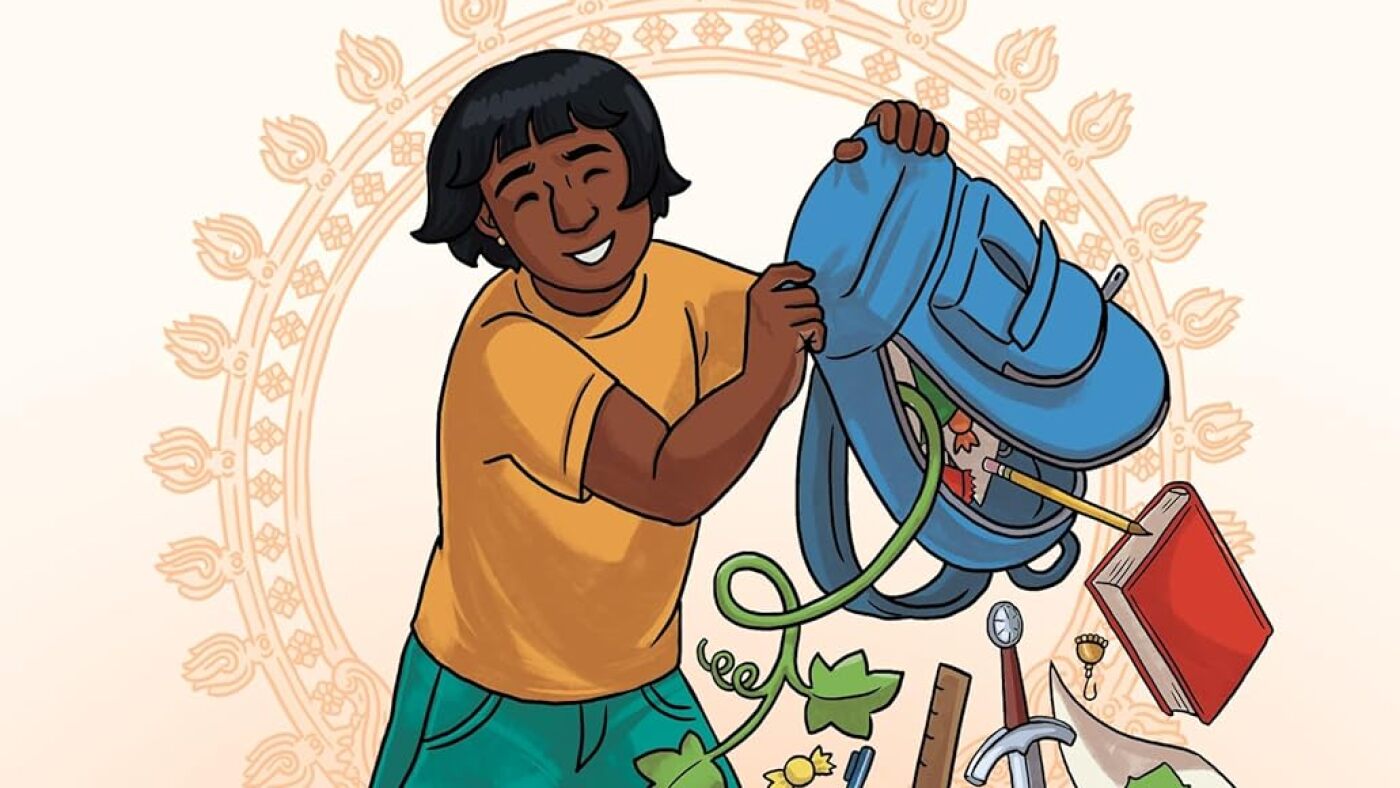 "Opting Out" est un roman graphique sur la survie des élèves de 7e année de l'auteur de "Gender Queer".