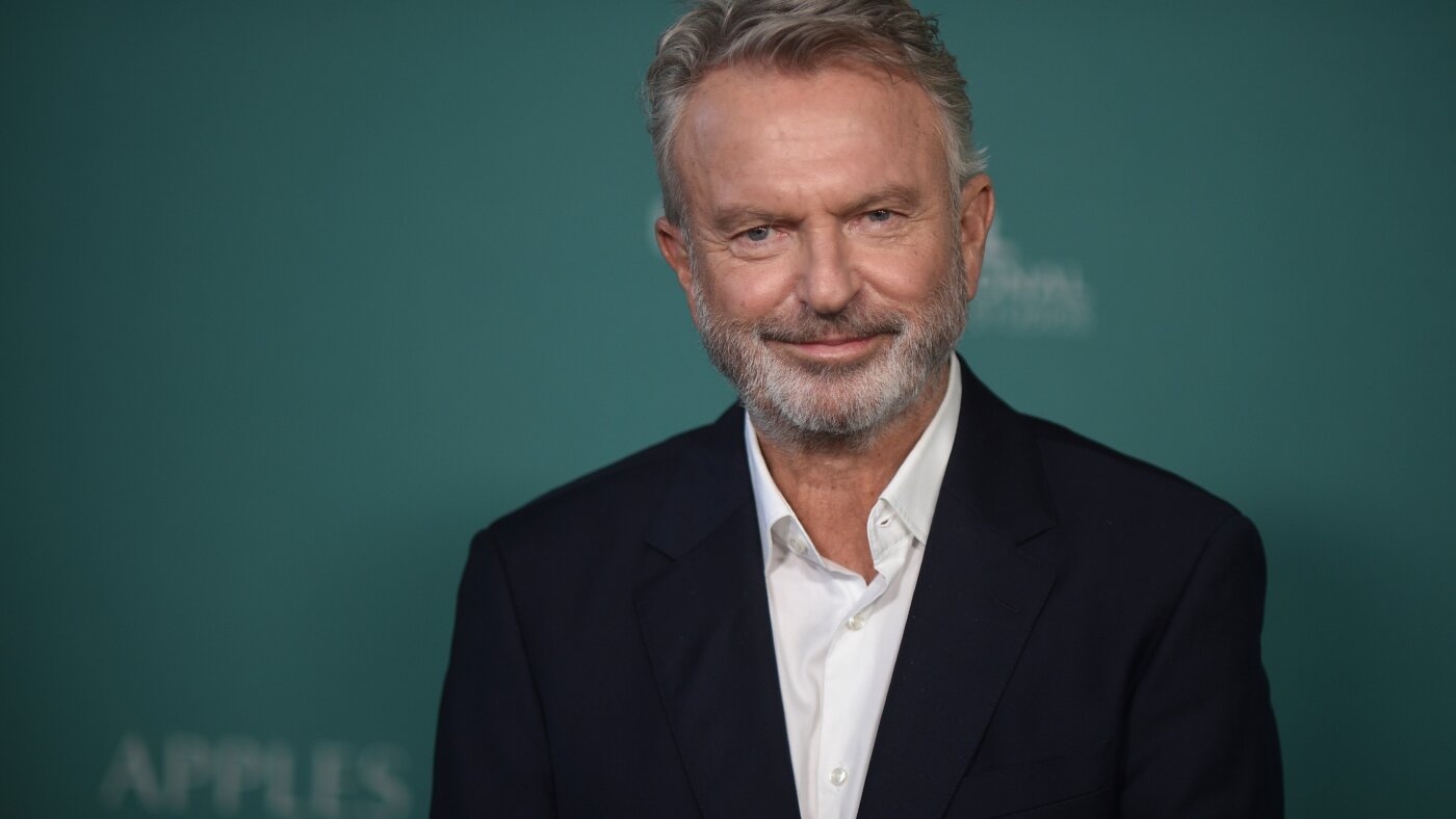 Sam Neill, connu pour "Jurassic Park" et "The Piano", est décédé à 78 ans, selon sa famille