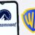 Une décision de justice gèle pour le moment la fusion Paramount-Warner Bros.