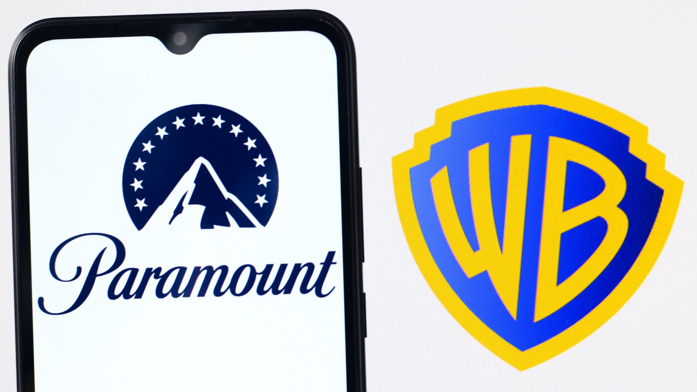 Une décision de justice gèle pour le moment la fusion Paramount-Warner Bros.