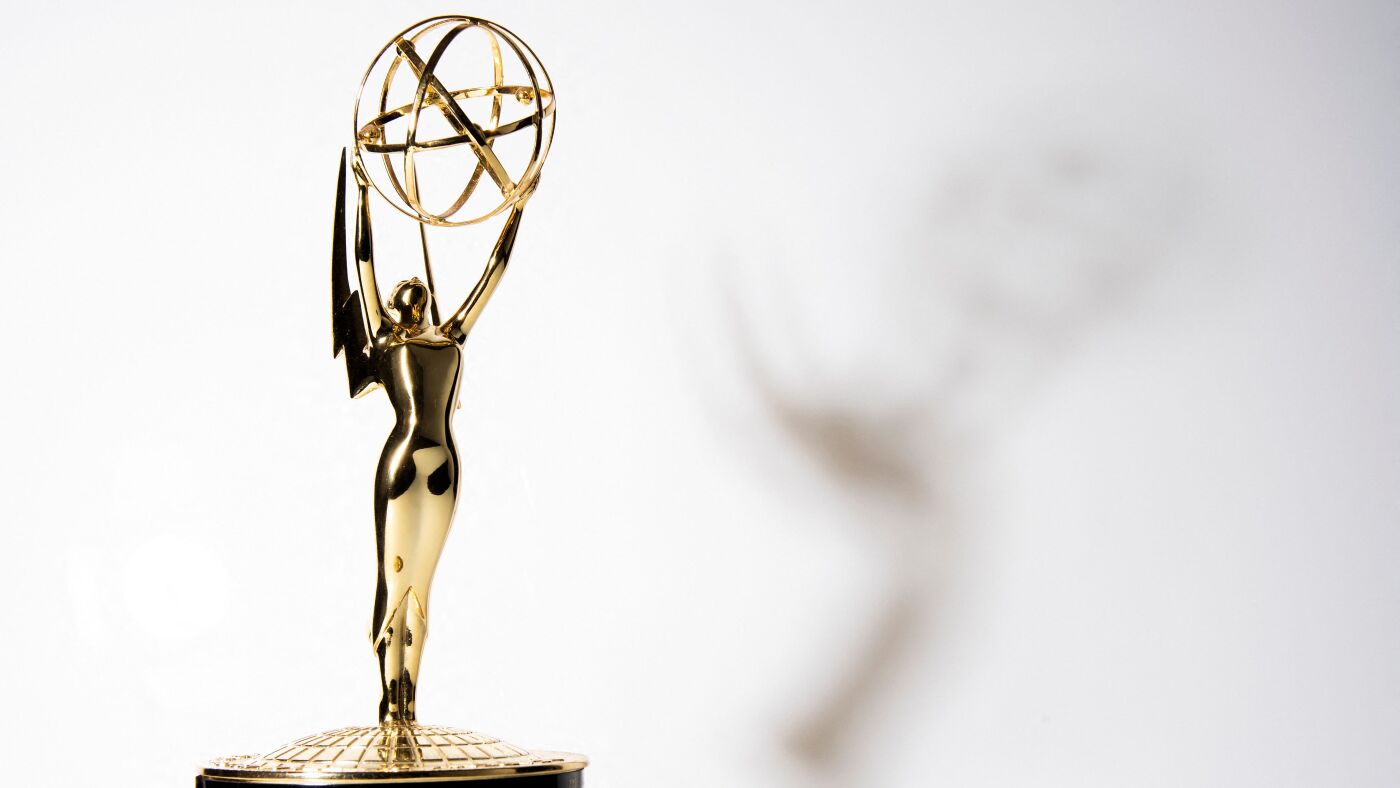 Voici les nominations aux Emmy Awards 2026