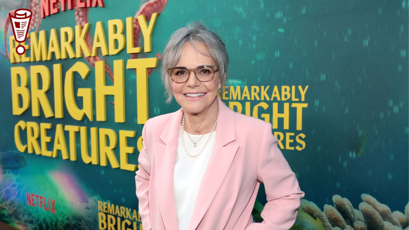 « Attendez, attendez » pour le 8 août 2026 : avec Sally Field, invitée de Not My Job