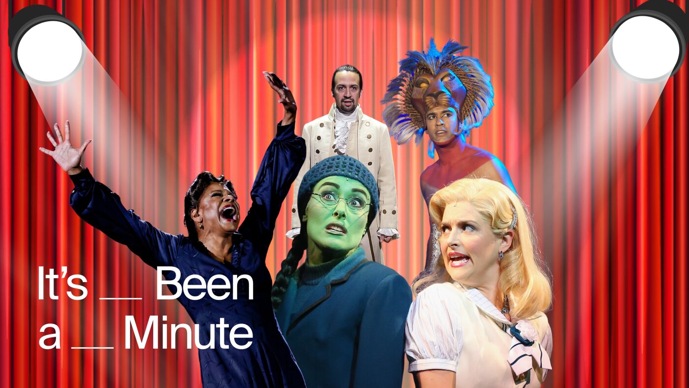 Broadway a-t-il perdu son chemin ?