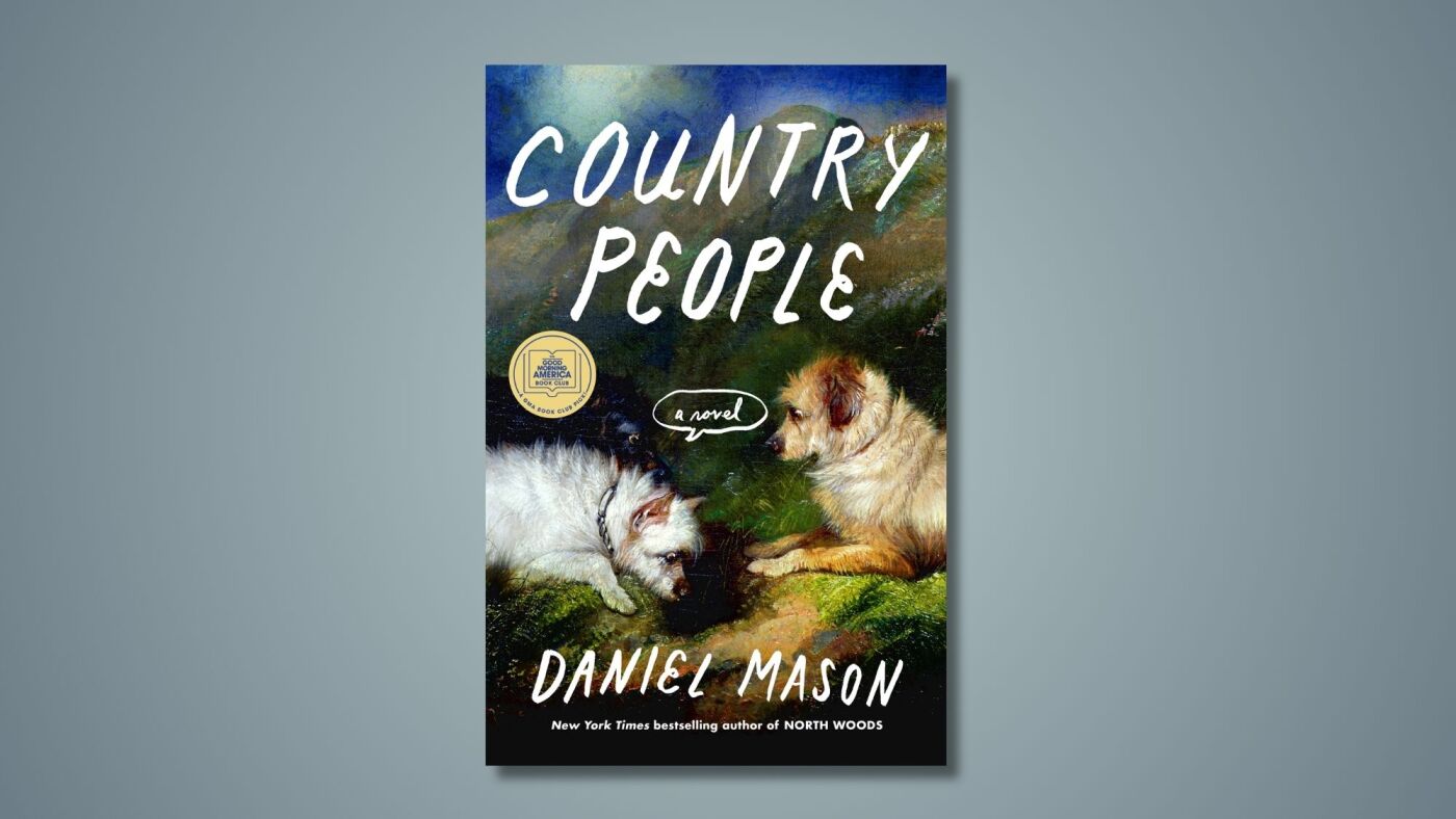 "Country People" est une aventure idiote et satisfaisante au milieu de l'été