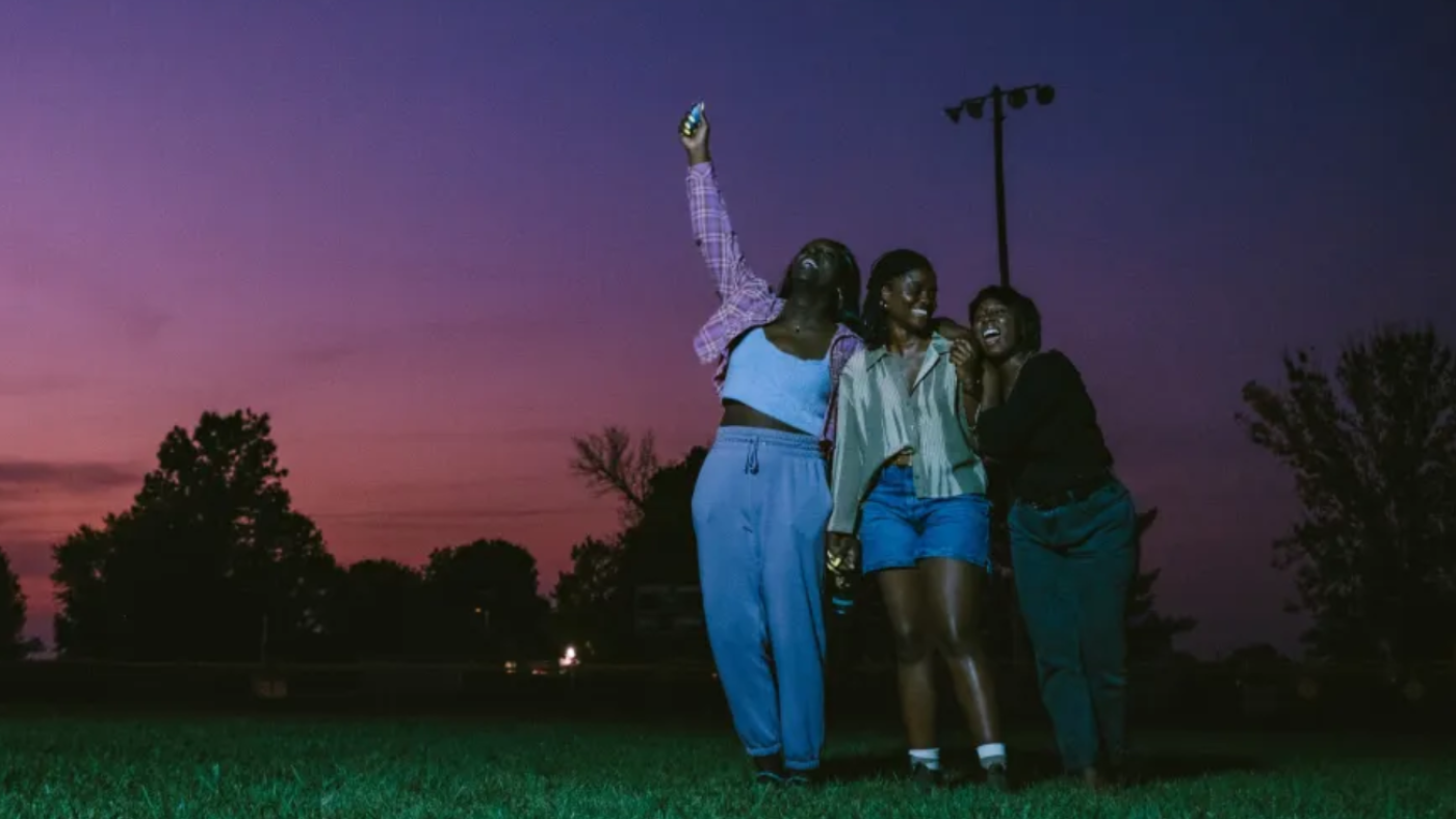 "Dreams in Nightmares" est un film road-trip sur la vie selon vos propres conditions