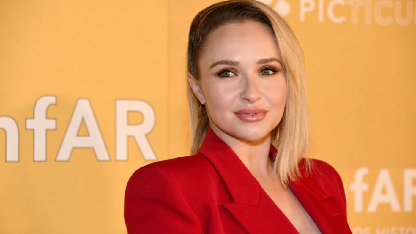 Hayden Panettiere, qui a joué dans "Heroes" et "Nashville", est décédé à 36 ans