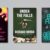 Insérez une lecture de l'été dernier : voici 3 thrillers à suspense parmi lesquels choisir