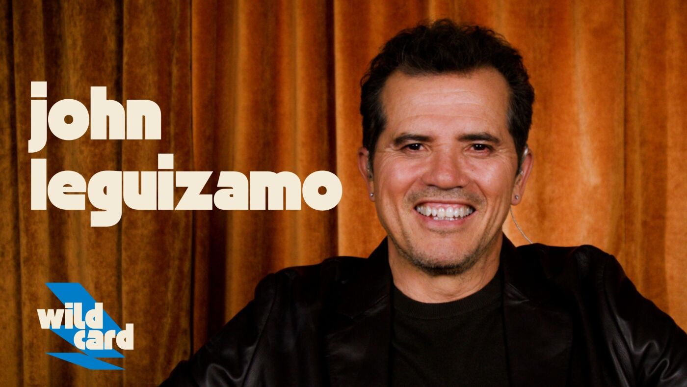 John Leguizamo sur la gestion du rejet : « Il faut avoir une peau épaisse comme celle d'un rhinocéros. »