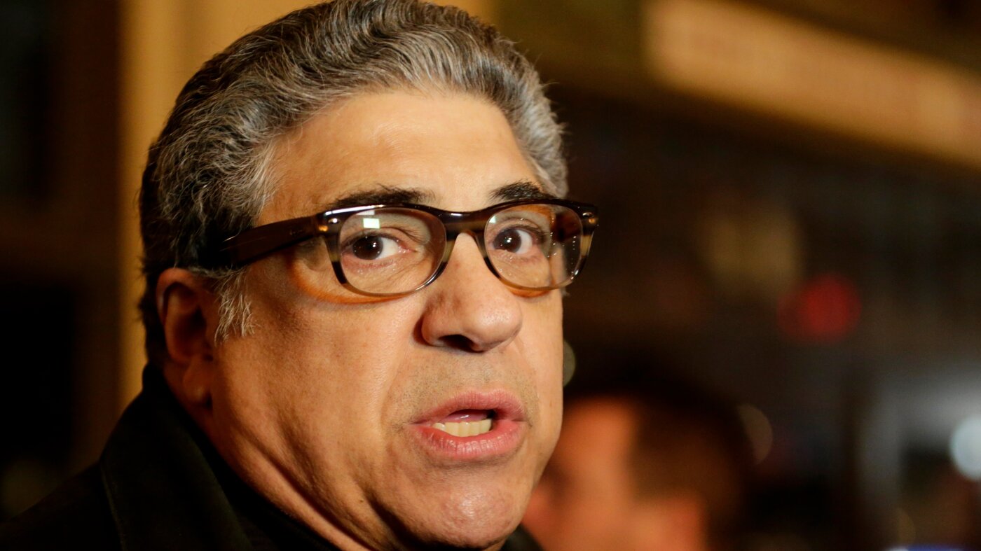 L'acteur des "Sopranos", Vincent Pastore, connu pour jouer des truands et des durs, est décédé à 80 ans