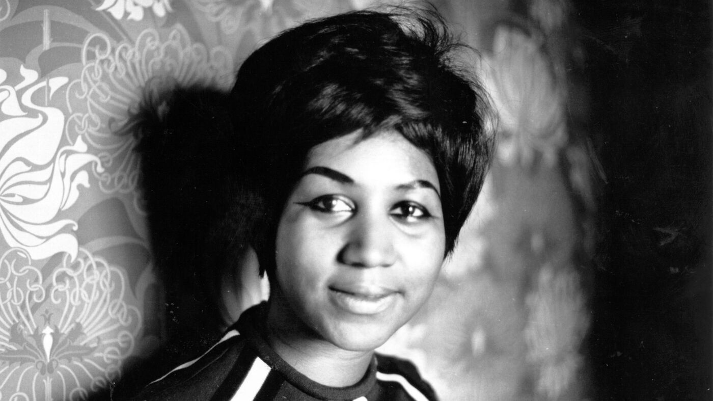 La bande originale de "Sparkle" d'Aretha Franklin est un classique négligé
