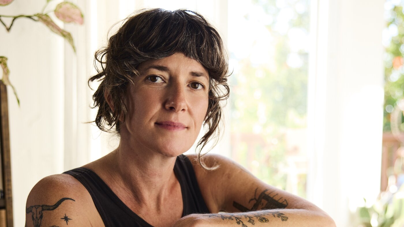La mort est partout dans le désert : c'est là que Claire Vaye Watkins se sent le plus vivante
