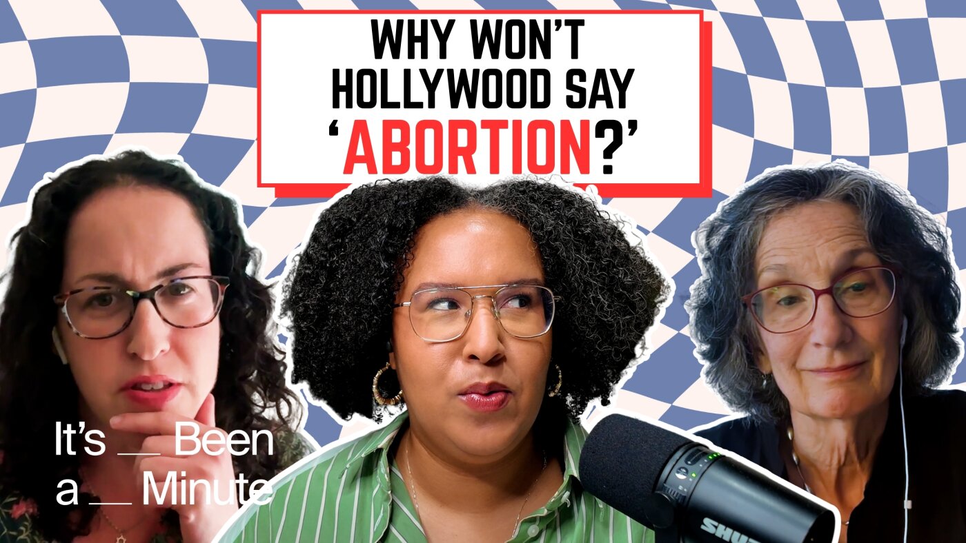 L’accès à l’avortement est limité. La faute à Hollywood ?