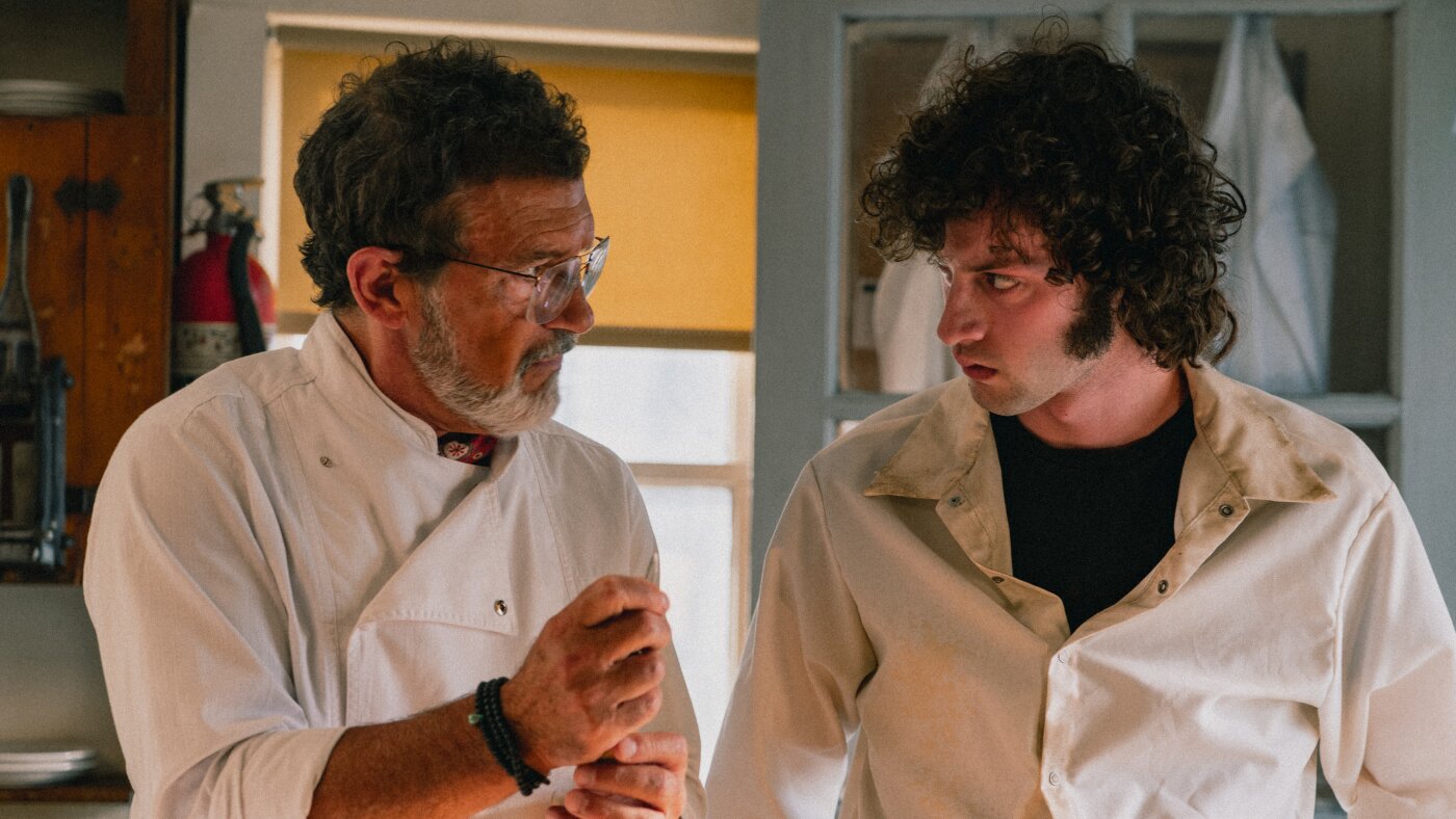 Le biopic de "Tony" documente l'été qui a changé la vie d'Anthony Bourdain