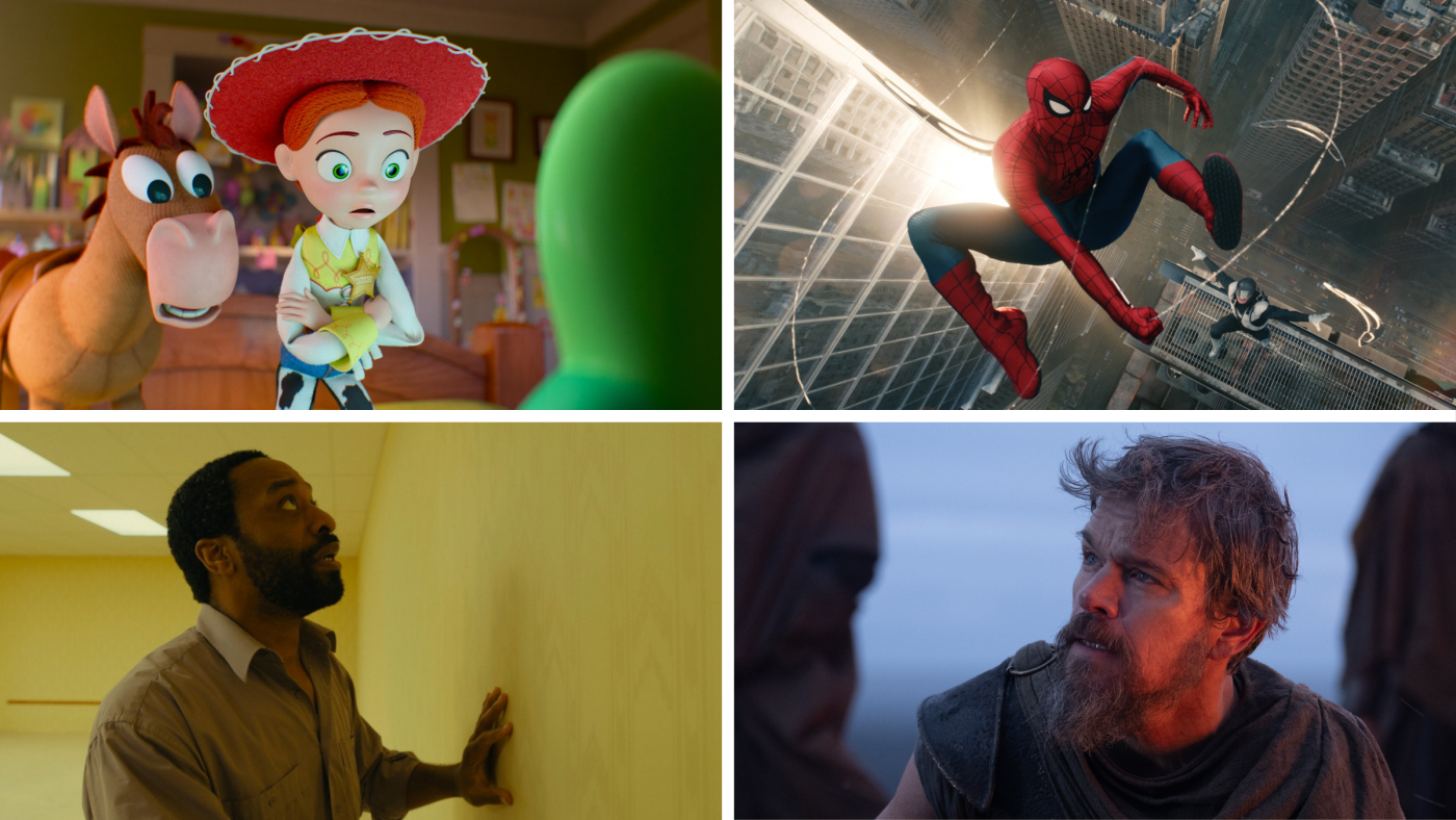 Le box-office estival d'Hollywood est brillant, mais les chiffres comportent des mises en garde surprenantes