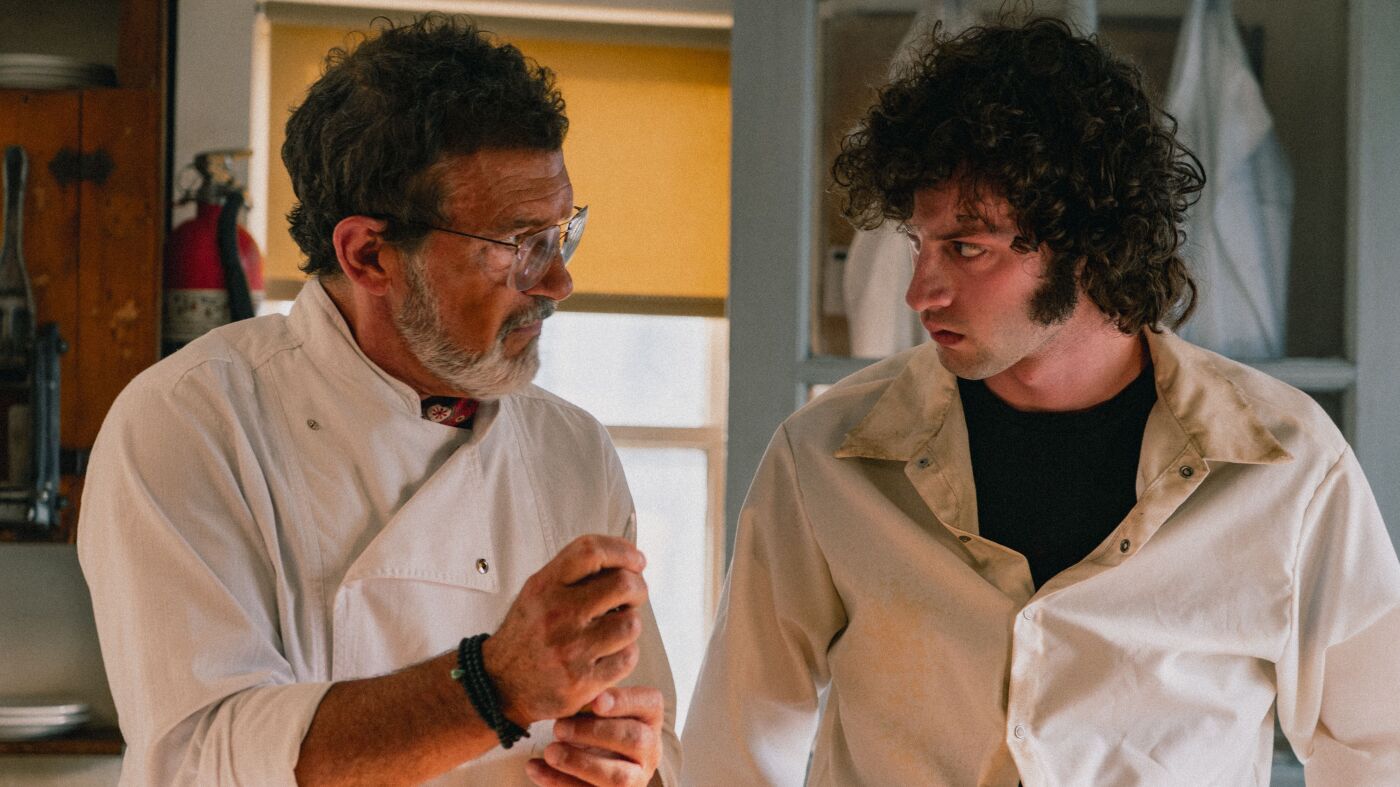 Le nouveau film sur Anthony Bourdain n’est rien de ce que vous craignez