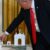 Le service des parcs affirme que l'arche de Trump obstruerait les sites historiques. Pourrait-il être déplacé ?