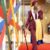 Les Congolais se concentrent sur la mode lors d'une célébration d'une semaine du style et des talents locaux