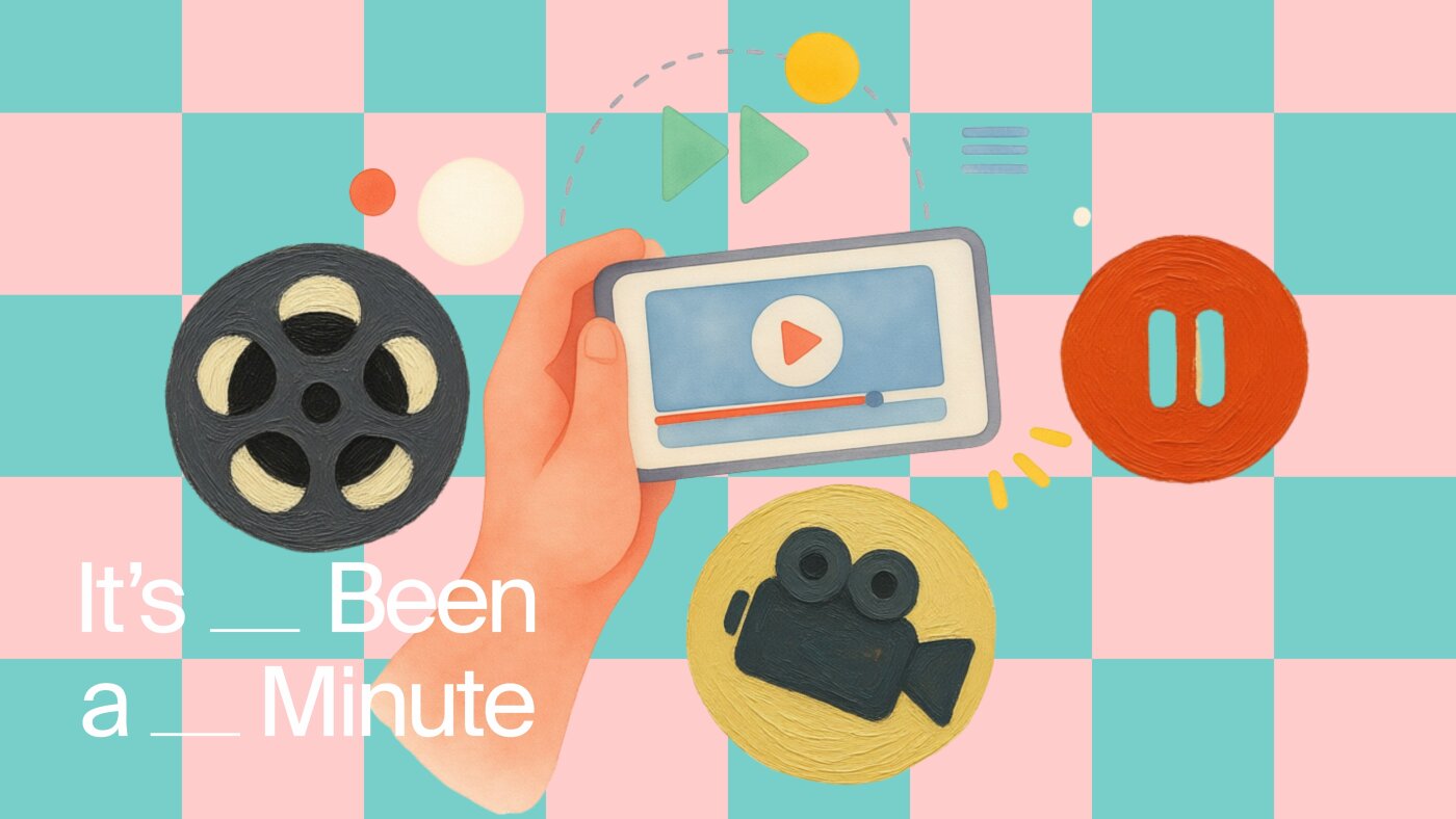 Les petites émissions envahissent Internet