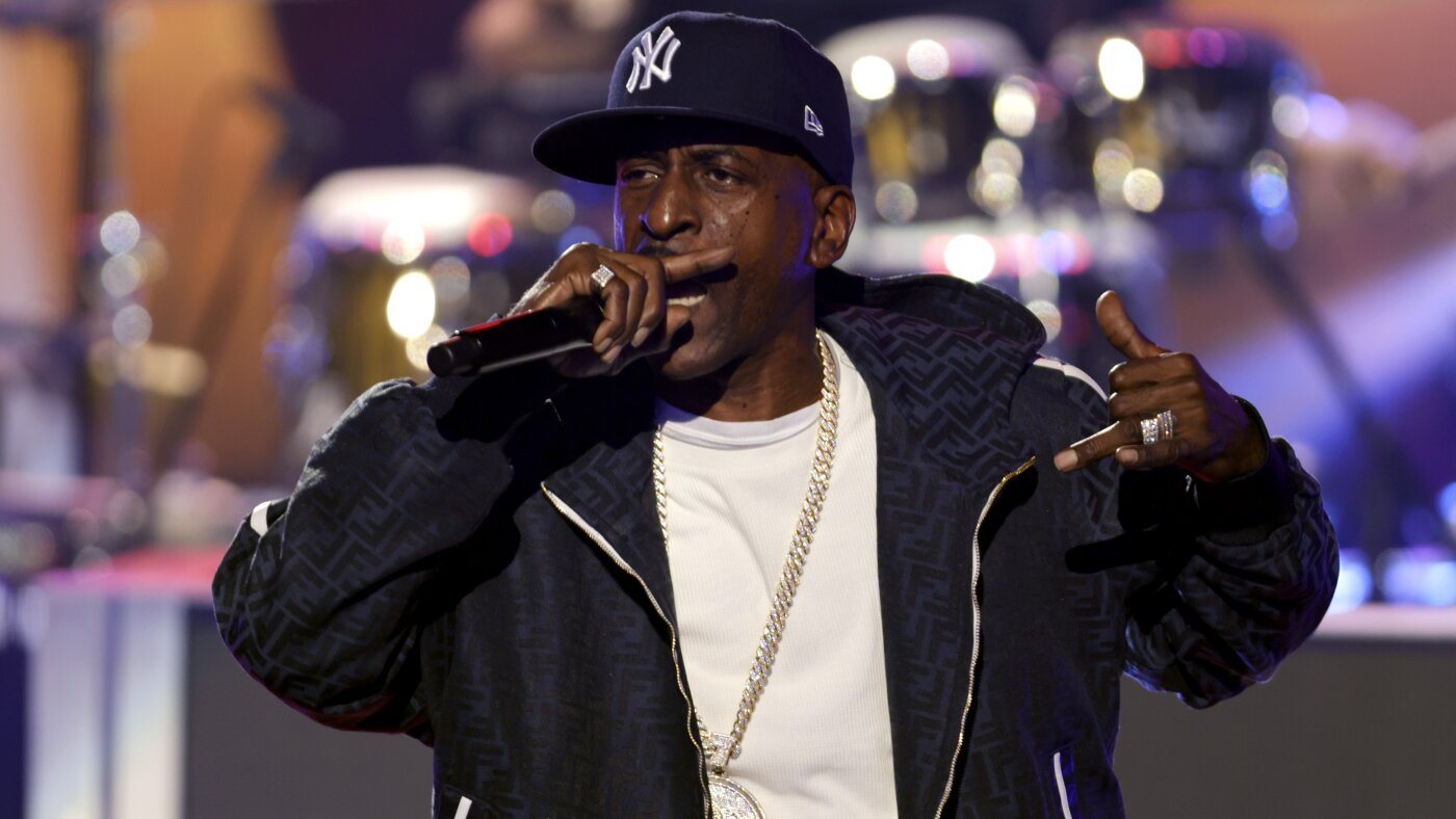 Rakim