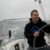 Rencontrez l'homme qui fait le tour de l'océan Arctique, seul
