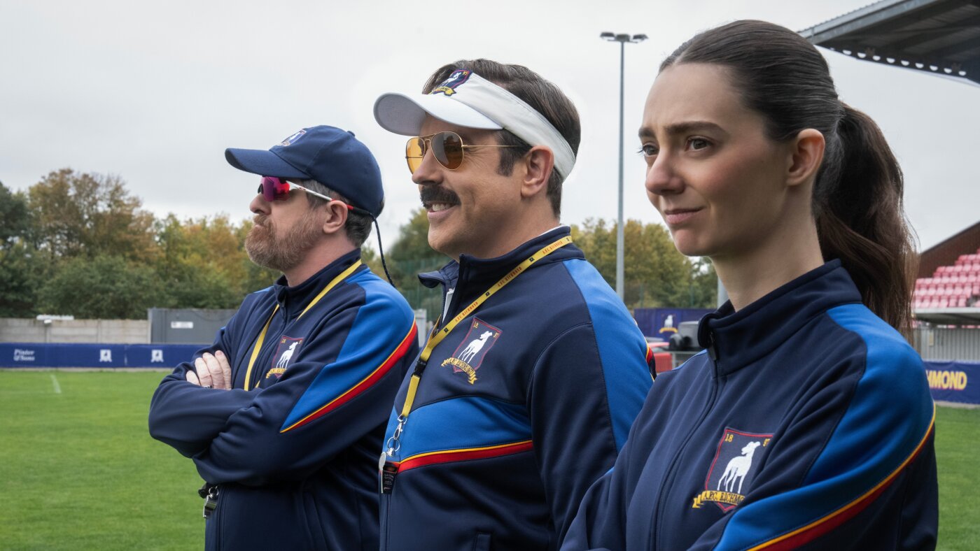 « Ted Lasso » est de retour pour en savoir plus, mais vaut-il la peine d'y consacrer du temps ?