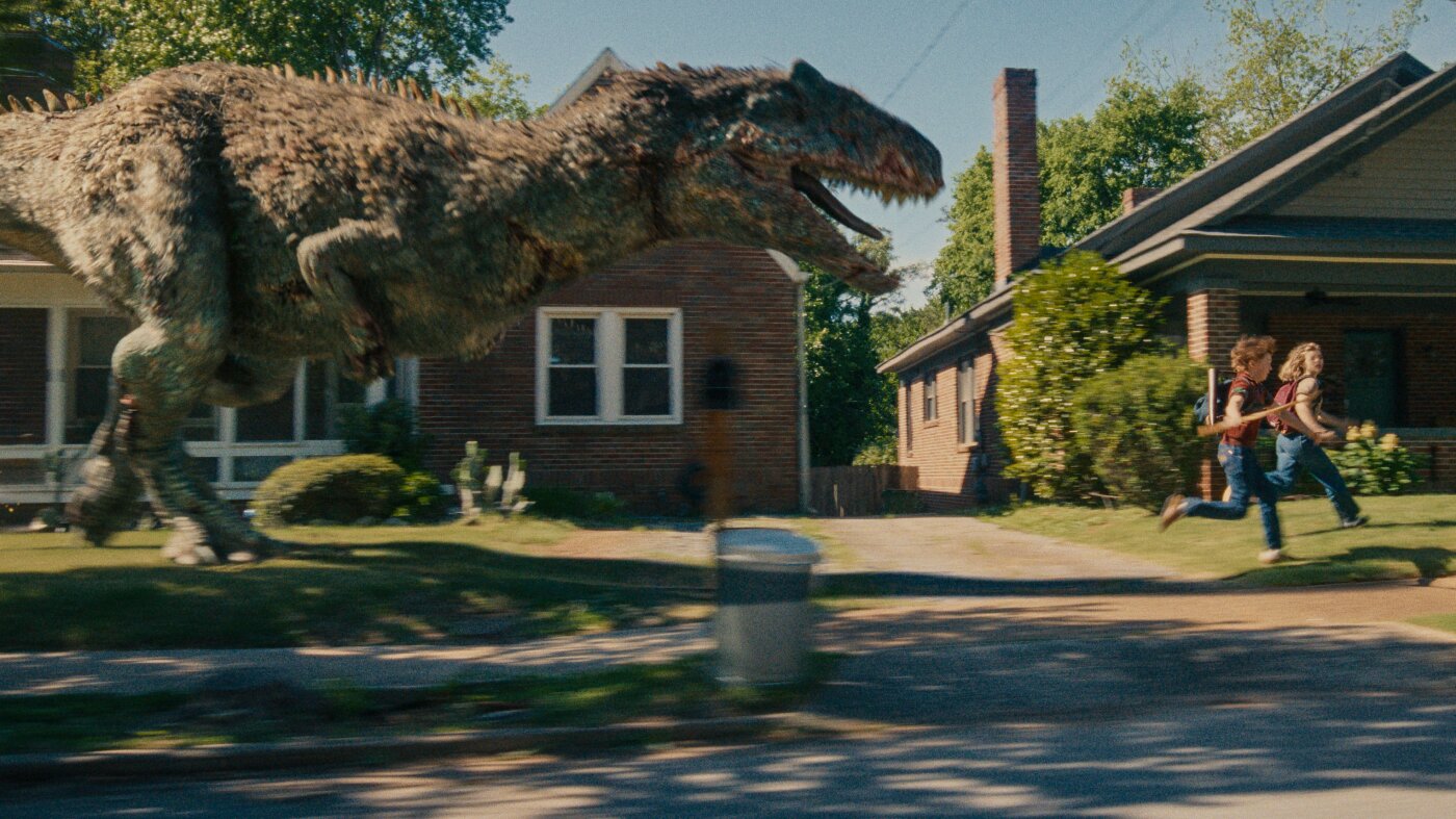 "The End of Oak Street" est un bon moment au cinéma, purement et simplement