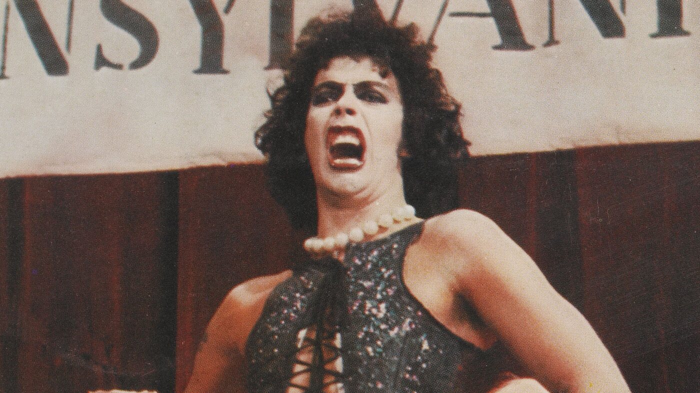 Tim Curry, qui a défini « The Rocky Horror Picture Show », est décédé